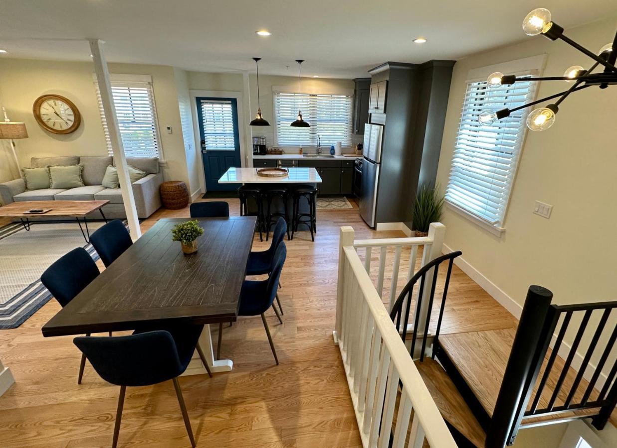 Prime Location! Renovated House! 6 Bed4 Bath Villa Newport Exterior photo