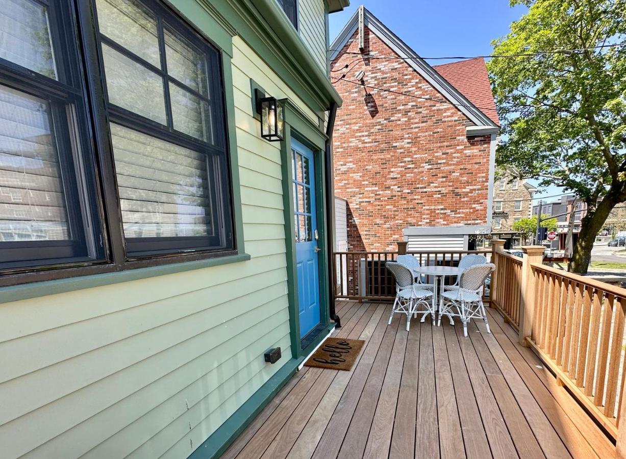 Prime Location! Renovated House! 6 Bed4 Bath Villa Newport Exterior photo